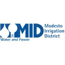 Ways to Pay – Modesto Irrigation District.